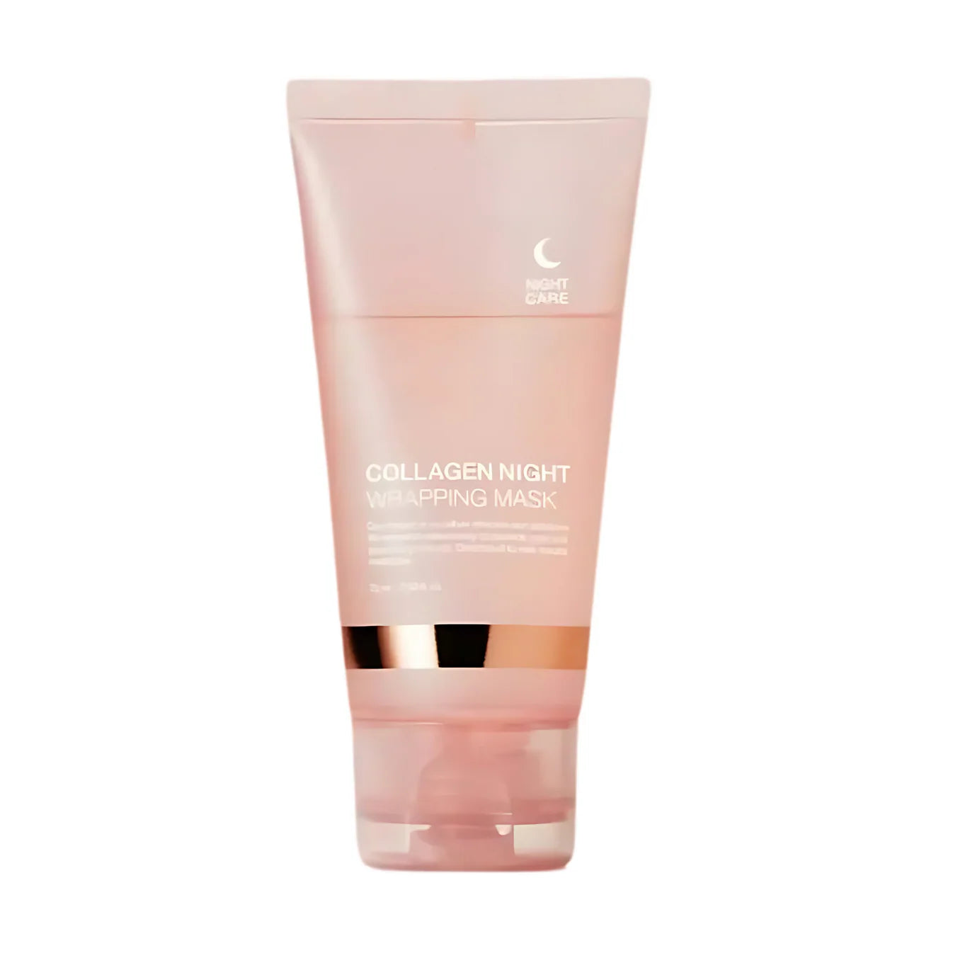 Glowtox - Glass skin kollagenmask