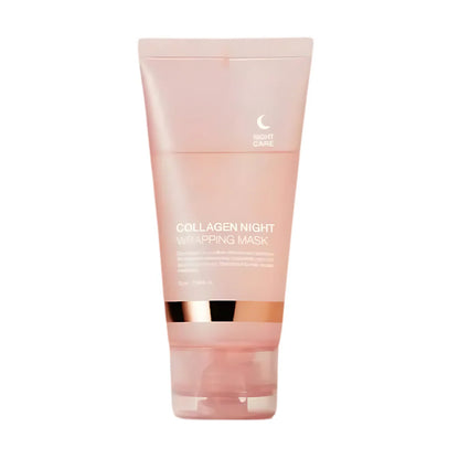 Glowtox - Glass skin kollagenmask