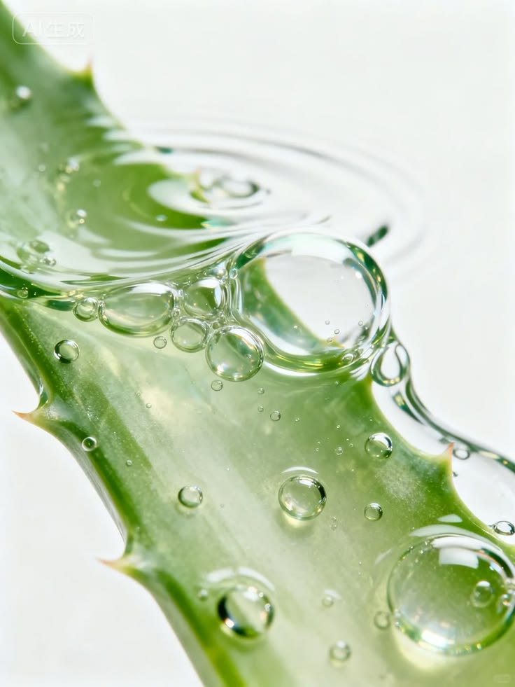 Aloe Vera Extract