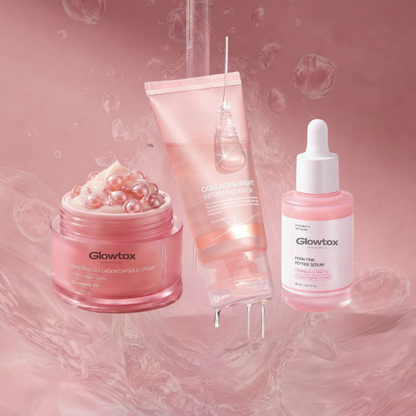 Glowtox™ - ULTIMATE GLOW ROUTINE