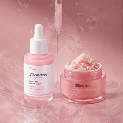 Glowtox™ - GLOW DUO
