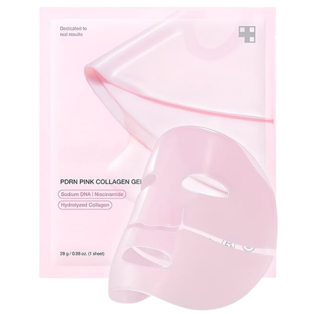 Glowtox™ - PDRN collagen hydrogel mask