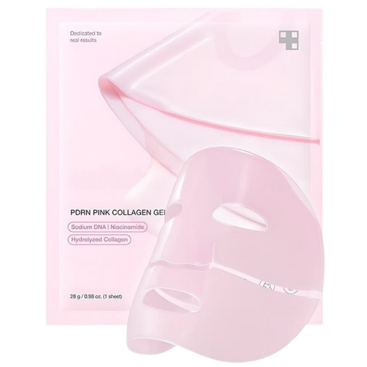 Glowtox™ - PDRN collagen hydrogel mask