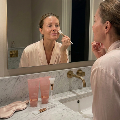Glowtox™ - Collagen night wrapping mask